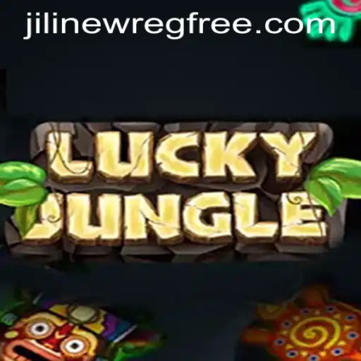 Exploring LuckyJungle: A Captivating Adventure Game Experience