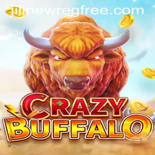 Dive into CRAZYBUFFALO: An Exhilarating Adventure