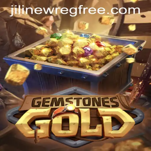 Unveiling GemstonesGold: A Captivating Adventure with Jili's New Register Free Offer