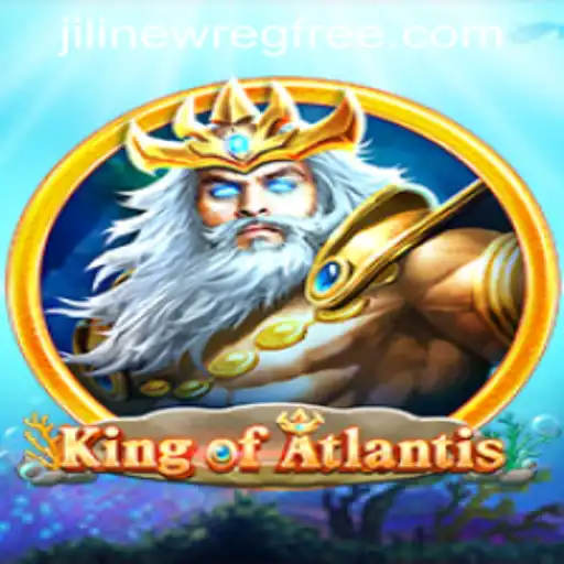 King of Atlantis: Dive into an Ocean of Adventure