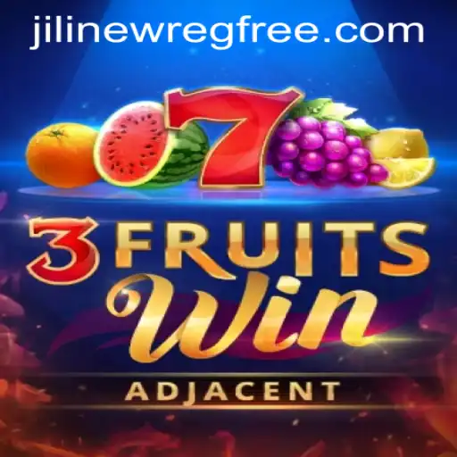 Exploring 3FruitsWin: A New Spin on Classic Slot Gaming