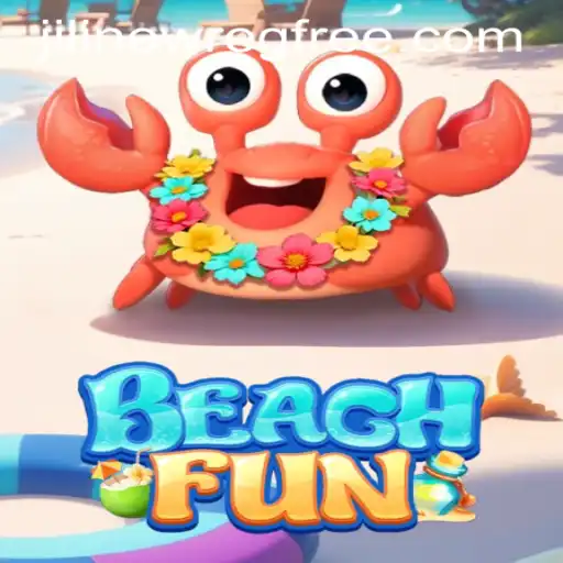 Exploring BeachFun: A New Gaming Sensation with Jili New Register Free