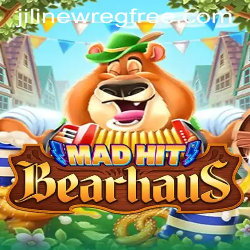 MadHitBearhaus: A Thrilling Adventure Awaits