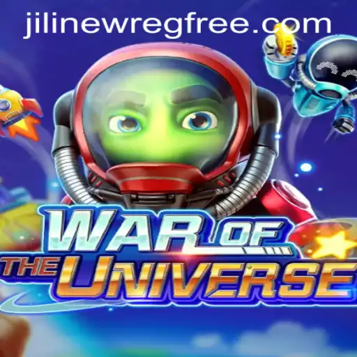 Exploring WAROFTHEUNIVERSE: A Galactic Adventure with Jili's New Register Free Bonus